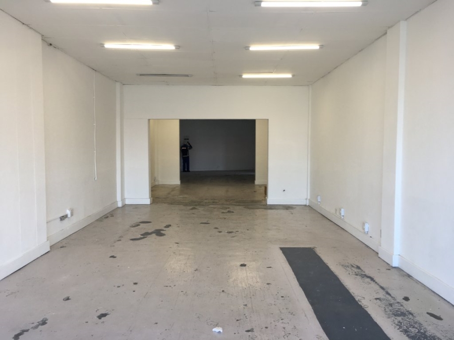 To Let commercial Property for Rent in Parklands Western Cape